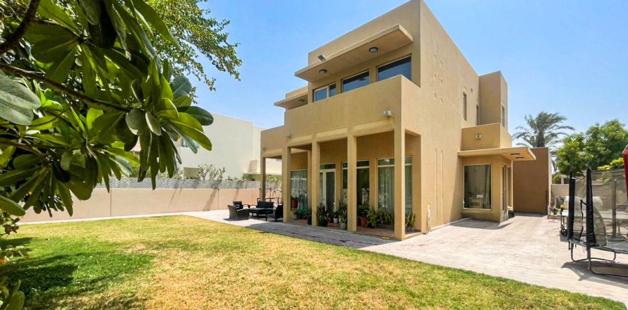 Vilă în Arabian Ranches, Dubai, EAU 3 dormitoare, 328.72 mp.  №751044