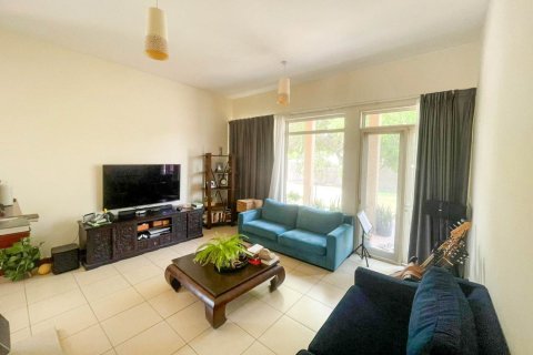 Vilă de închiriat în Arabian Ranches, Dubai, EAU 3 dormitoare, 328.72 mp.  №751044 - poză 7