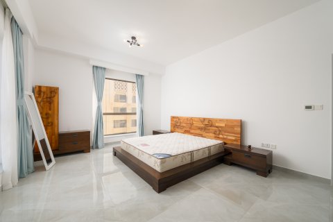 דירה להשכרה ב Jumeirah Beach Residence, Dubai, איחוד האמירויות 2 חדרי שינה, 120.22 מ"ר, מספר 749661 - תמונה 5
