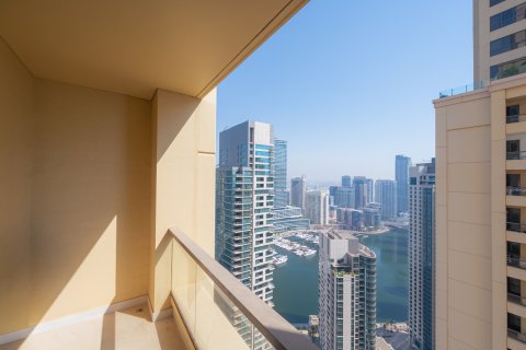 דירה להשכרה ב Jumeirah Beach Residence, Dubai, איחוד האמירויות 2 חדרי שינה, 120.22 מ"ר, מספר 749661 - תמונה 10