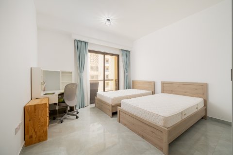 דירה להשכרה ב Jumeirah Beach Residence, Dubai, איחוד האמירויות 2 חדרי שינה, 120.22 מ"ר, מספר 749661 - תמונה 4