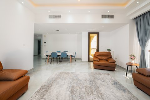 דירה להשכרה ב Jumeirah Beach Residence, Dubai, איחוד האמירויות 2 חדרי שינה, 120.22 מ"ר, מספר 749661 - תמונה 2