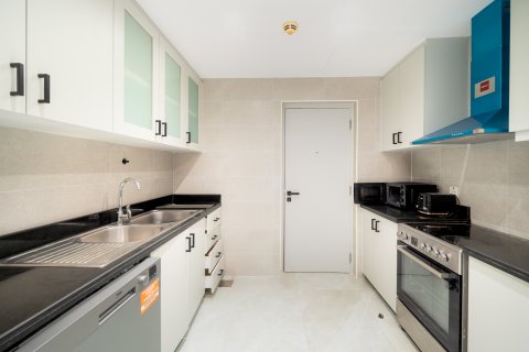 דירה להשכרה ב Jumeirah Beach Residence, Dubai, איחוד האמירויות 2 חדרי שינה, 120.22 מ"ר, מספר 749661 - תמונה 3