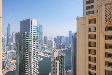 דירה להשכרה ב Jumeirah Beach Residence, Dubai, איחוד האמירויות 2 חדרי שינה, 120.22 מ"ר, מספר 749661 - תמונה 13