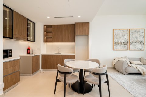 Apartment sa Dubai Creek Harbour (The Lagoons), Dubai, UAE 1 silid-tulugan, 59.66 sq.m. № 749665 - larawan 7