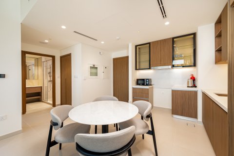 Apartment sa Dubai Creek Harbour (The Lagoons), Dubai, UAE 1 silid-tulugan, 59.66 sq.m. № 749665 - larawan 6
