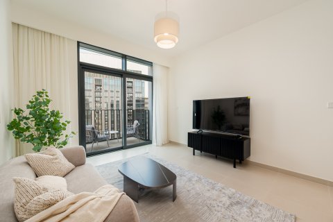 Apartment sa Dubai Creek Harbour (The Lagoons), Dubai, UAE 1 silid-tulugan, 59.66 sq.m. № 749665 - larawan 2