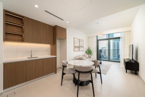 Apartment sa Dubai Creek Harbour (The Lagoons), Dubai, UAE 1 silid-tulugan, 59.66 sq.m. № 749665 - larawan 3