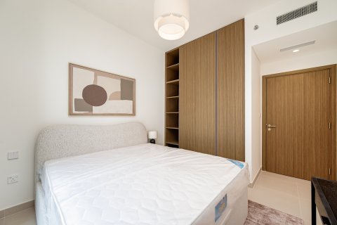 Apartment sa Dubai Creek Harbour (The Lagoons), Dubai, UAE 1 silid-tulugan, 59.66 sq.m. № 749665 - larawan 5