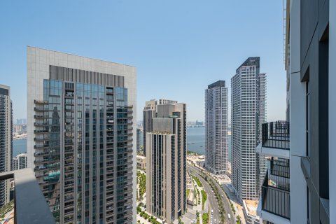 Apartment sa Dubai Creek Harbour (The Lagoons), Dubai, UAE 1 silid-tulugan, 59.66 sq.m. № 749665 - larawan 12