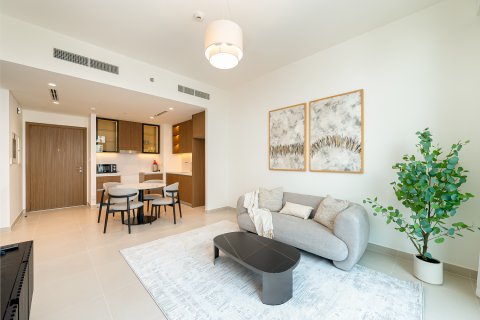 Apartamento em Dubai Creek Harbour (The Lagoons), Dubai, EAU 1 quarto, 59.66 m2 № 749665