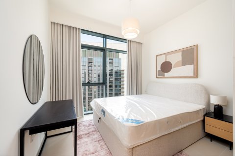 Apartment sa Dubai Creek Harbour (The Lagoons), Dubai, UAE 1 silid-tulugan, 59.66 sq.m. № 749665 - larawan 4