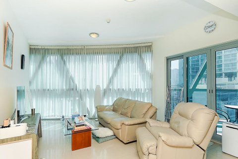 Appartement in DIFC, Dubai, VAE 2 slaapkamers, 123.75 vr.m. nr 749659