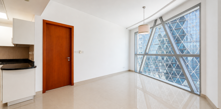 Apartment in DIFC, Dubai, UAE 2 bedrooms, 123.75 sq.m. № 749659
