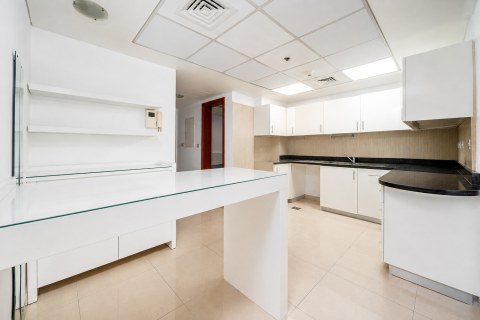 Apartment in DIFC, Dubai, UAE 2 bedrooms, 123.75 sq.m. № 749659 - photo 4