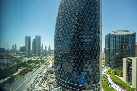 Apartment in DIFC, Dubai, UAE 2 bedrooms, 123.75 sq.m. № 749659 - photo 15