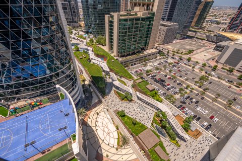 Apartment in DIFC, Dubai, UAE 2 bedrooms, 123.75 sq.m. № 749659 - photo 12