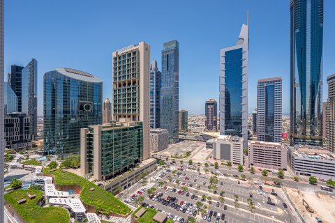 Apartment in DIFC, Dubai, UAE 2 bedrooms, 123.75 sq.m. № 749659 - photo 13