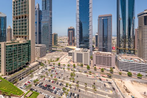 Apartment in DIFC, Dubai, UAE 2 bedrooms, 123.75 sq.m. № 749659 - photo 11