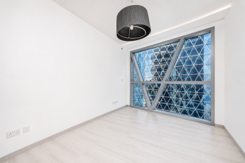 Apartment in DIFC, Dubai, UAE 2 bedrooms, 123.75 sq.m. № 749659 - photo 8