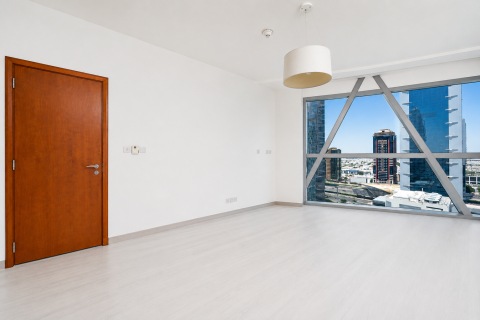 Apartment in DIFC, Dubai, UAE 2 bedrooms, 123.75 sq.m. № 749659 - photo 2