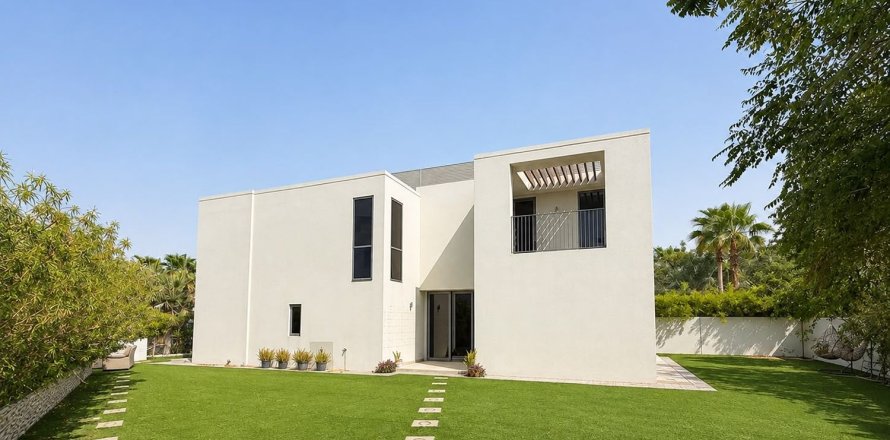 Villa itt: Dubai Hills Estate, EAE, 4 hálószoba, 613.82 m², azonosító: 749663