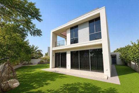 Villa itt: Dubai Hills Estate, EAE, 4 hálószoba, 613.82 m², azonosító: 749663 - fénykép 3