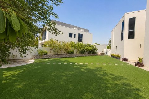Villa itt: Dubai Hills Estate, EAE, 4 hálószoba, 613.82 m², azonosító: 749663 - fénykép 2