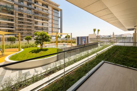 Apartamento en Dubai Hills Estate, Dubai, EAU 1 habitación, 48.31 m² № 749660