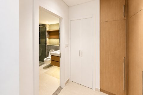 Huoneisto Dubai Hills Estate, Arabiemiraatit 1 huone, 48.31 m2 № 749660 - kuva 9