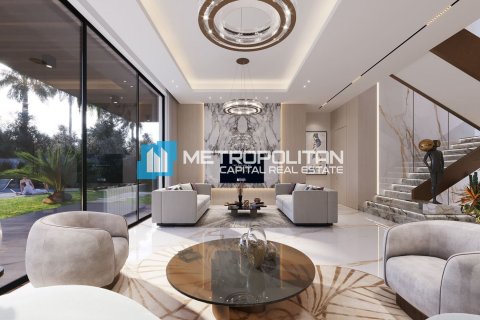 Byt v Ghantoot, Abu Dhabi, SAE 3 ložnice, 206.2 m² Č.: 634209 - fotografie 5