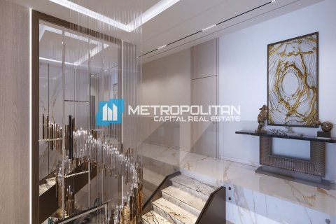 Byt v Ghantoot, Abu Dhabi, SAE 3 ložnice, 206.2 m² Č.: 634209 - fotografie 12