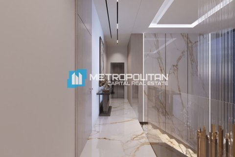 Apartment in Ghantoot, Abu Dhabi, UAE 1 bedroom, 123.9 sq.m. № 634205 - photo 12