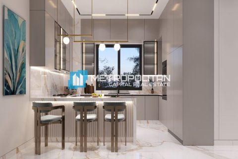 Apartment in Ghantoot, Abu Dhabi, UAE 1 bedroom, 123.9 sq.m. № 634205 - photo 16