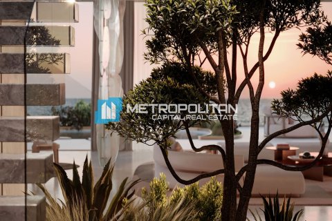 Apartment in Ghantoot, Abu Dhabi, UAE 1 bedroom, 123.9 sq.m. № 634205 - photo 8
