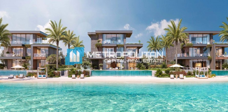 Apartemen di Ghantoot, Abu Dhabi, UEA 2 kamar tidur, 146.1 m2 nomor 634210