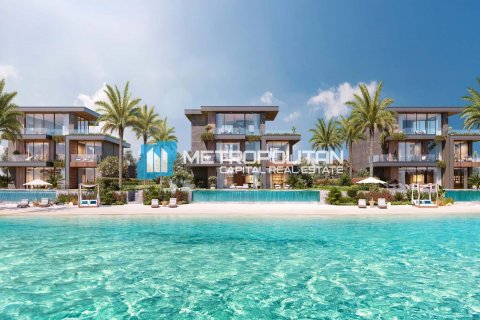 Apartament në Ghantoot, Abu Dhabi, Emiratet e Bashkuara Arabe 1 dhomë gjumi, 101.8 m2. № 634207 - Foto 19