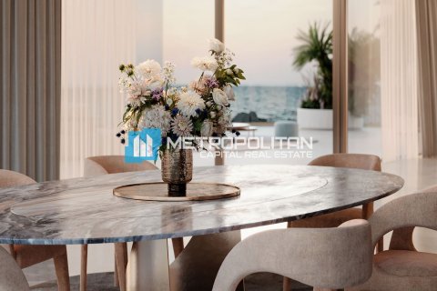 Apartament në Ghantoot, Abu Dhabi, Emiratet e Bashkuara Arabe 1 dhomë gjumi, 101.8 m2. № 634207 - Foto 10