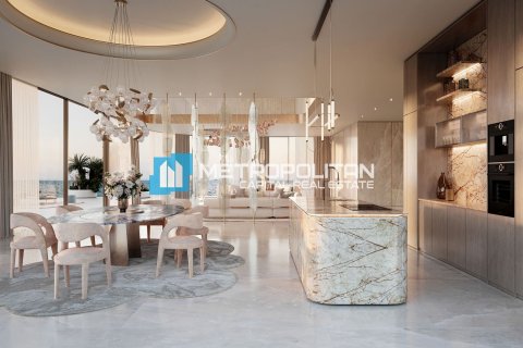 Apartament në Ghantoot, Abu Dhabi, Emiratet e Bashkuara Arabe 1 dhomë gjumi, 101.8 m2. № 634207 - Foto 5