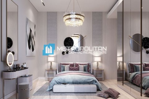 Apartament në Ghantoot, Abu Dhabi, Emiratet e Bashkuara Arabe 1 dhomë gjumi, 101.8 m2. № 634207 - Foto 7