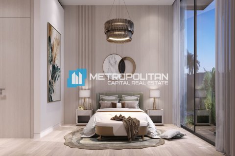 Apartament në Ghantoot, Abu Dhabi, Emiratet e Bashkuara Arabe 1 dhomë gjumi, 101.8 m2. № 634207 - Foto 15