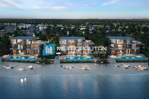 Apartament në Ghantoot, Abu Dhabi, Emiratet e Bashkuara Arabe 1 dhomë gjumi, 101.8 m2. № 634207 - Foto 20