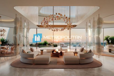 Apartment in Ghantoot, Abu Dhabi, UAE 70.2 sq.m. № 634208 - photo 3
