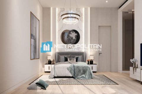 Apartment in Ghantoot, Abu Dhabi, UAE 70.2 sq.m. № 634208 - photo 14
