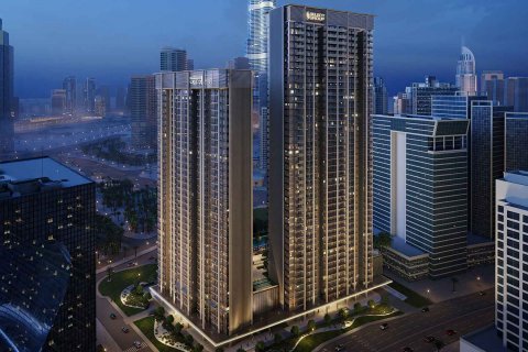 THE EDGE Business Bay, Dubai, Arabiemiraatit № 246478