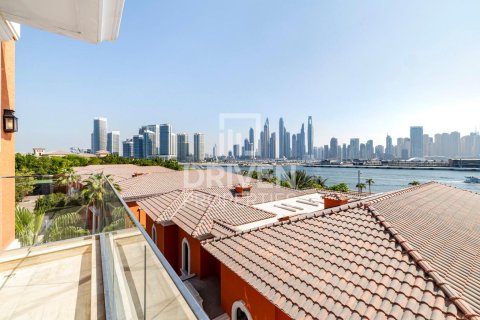 Střešní byt v Palm Jumeirah, Dubai, SAE 1219.45 m² Č.: 753998 - fotografie 25