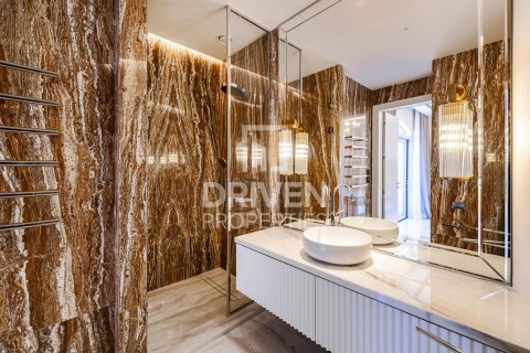 Střešní byt v Palm Jumeirah, Dubai, SAE 1219.45 m² Č.: 753998 - fotografie 28
