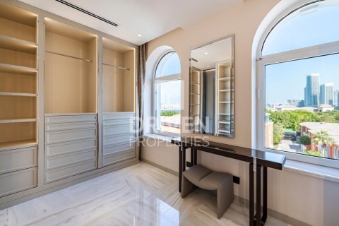 Střešní byt v Palm Jumeirah, Dubai, SAE 1219.45 m² Č.: 753998 - fotografie 21