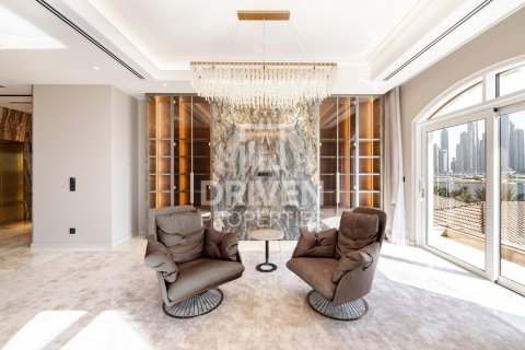 Střešní byt v Palm Jumeirah, Dubai, SAE 1219.45 m² Č.: 753998 - fotografie 10