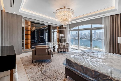 Střešní byt v Palm Jumeirah, Dubai, SAE 1219.45 m² Č.: 753998 - fotografie 18